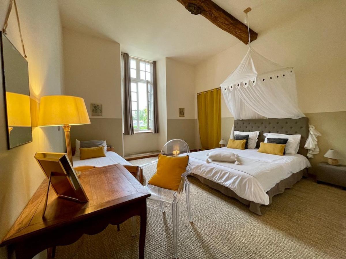 Manoir De La Begaudiere Mont-Dol Екстер'єр фото