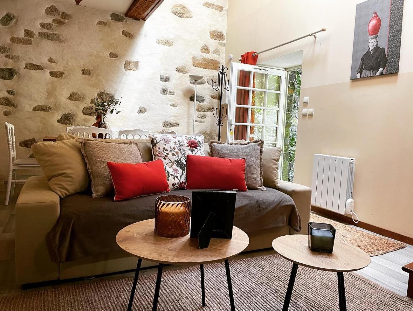 Manoir De La Begaudiere Mont-Dol Номер фото