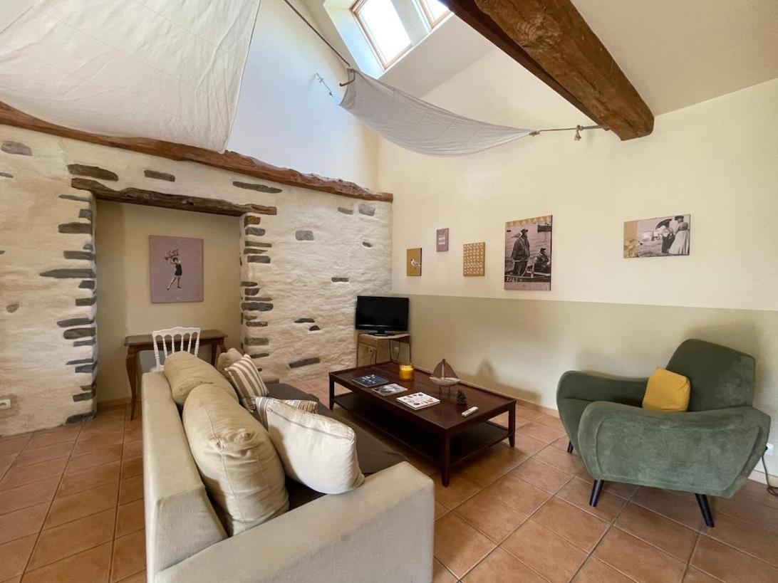 Manoir De La Begaudiere Mont-Dol Номер фото