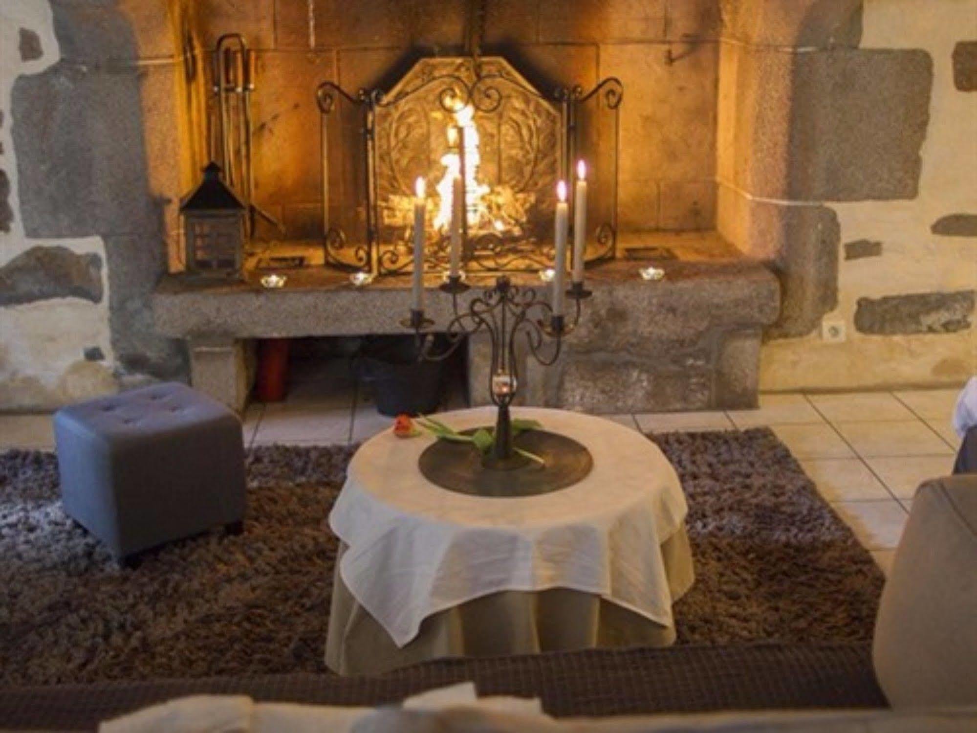 Manoir De La Begaudiere Mont-Dol Екстер'єр фото